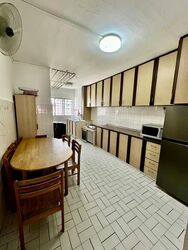 Blk 261 Tampines Street 21 (Tampines), HDB 3 Rooms #559824781